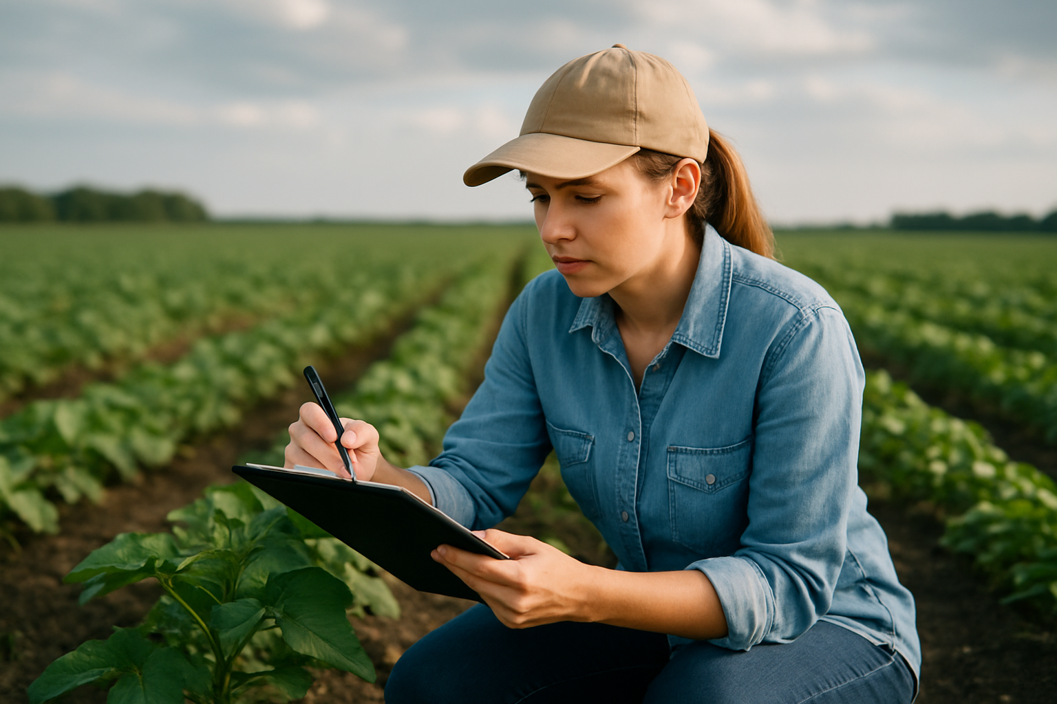 Illustration for blog post for 2025-11-11: Field Scenarios and Case Studies related to blog post for 2025-11-11