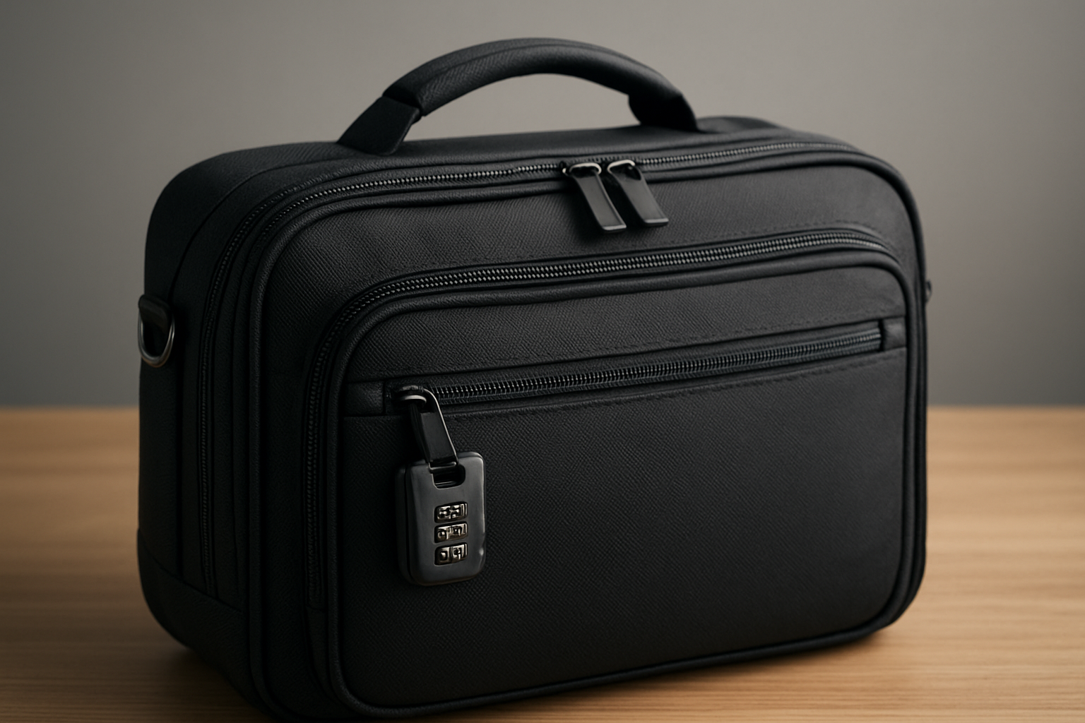 Illustration for Care, Compliance, and Longevity: Best Practices related to traveling bag