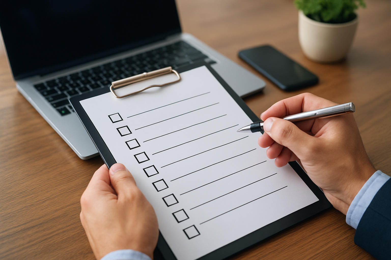 Illustration for 9-point checklist to choose a partner that actually grows your traffic related to search optimisation company