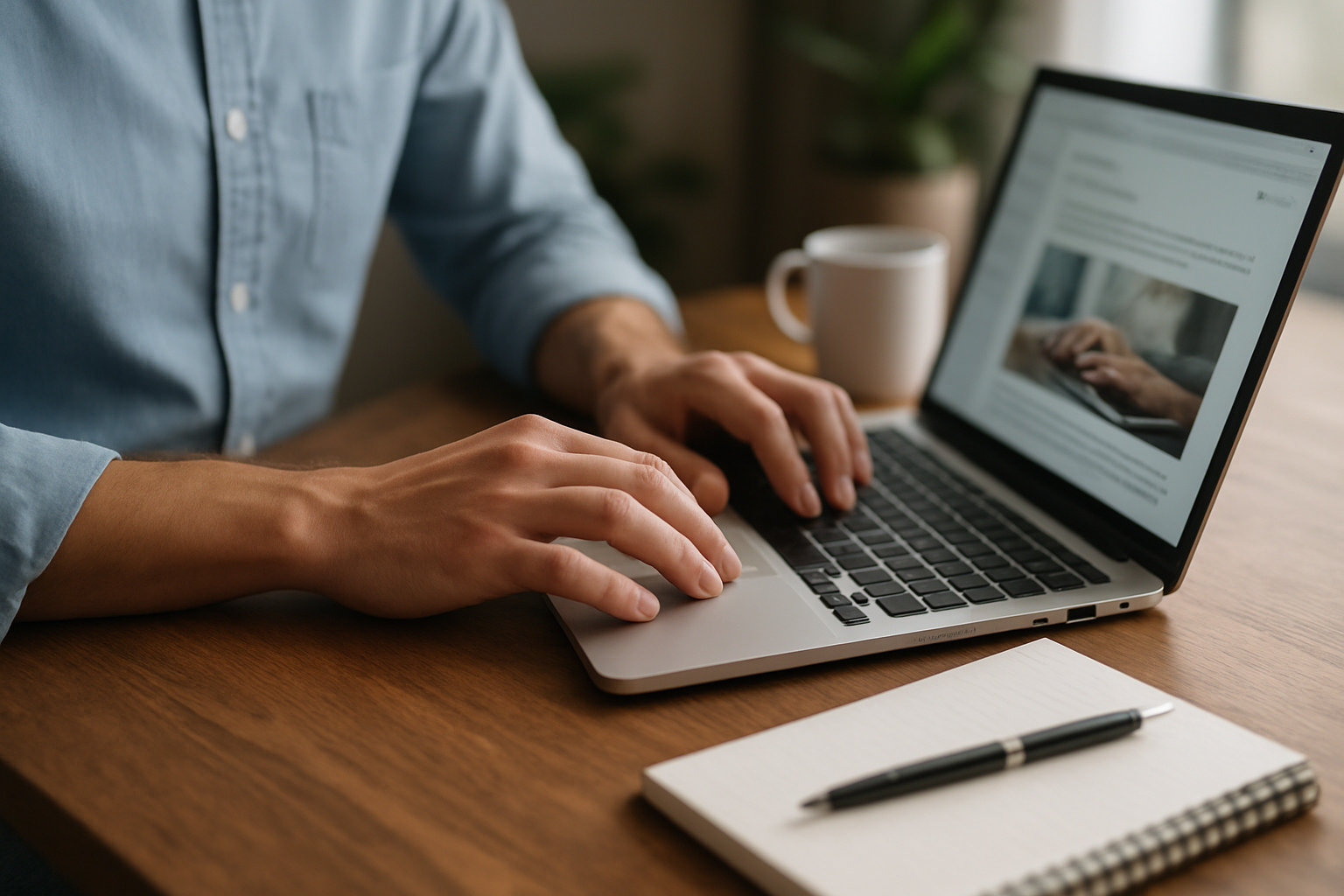 Illustration for Real-World Examples You Can Adapt related to content marketing content