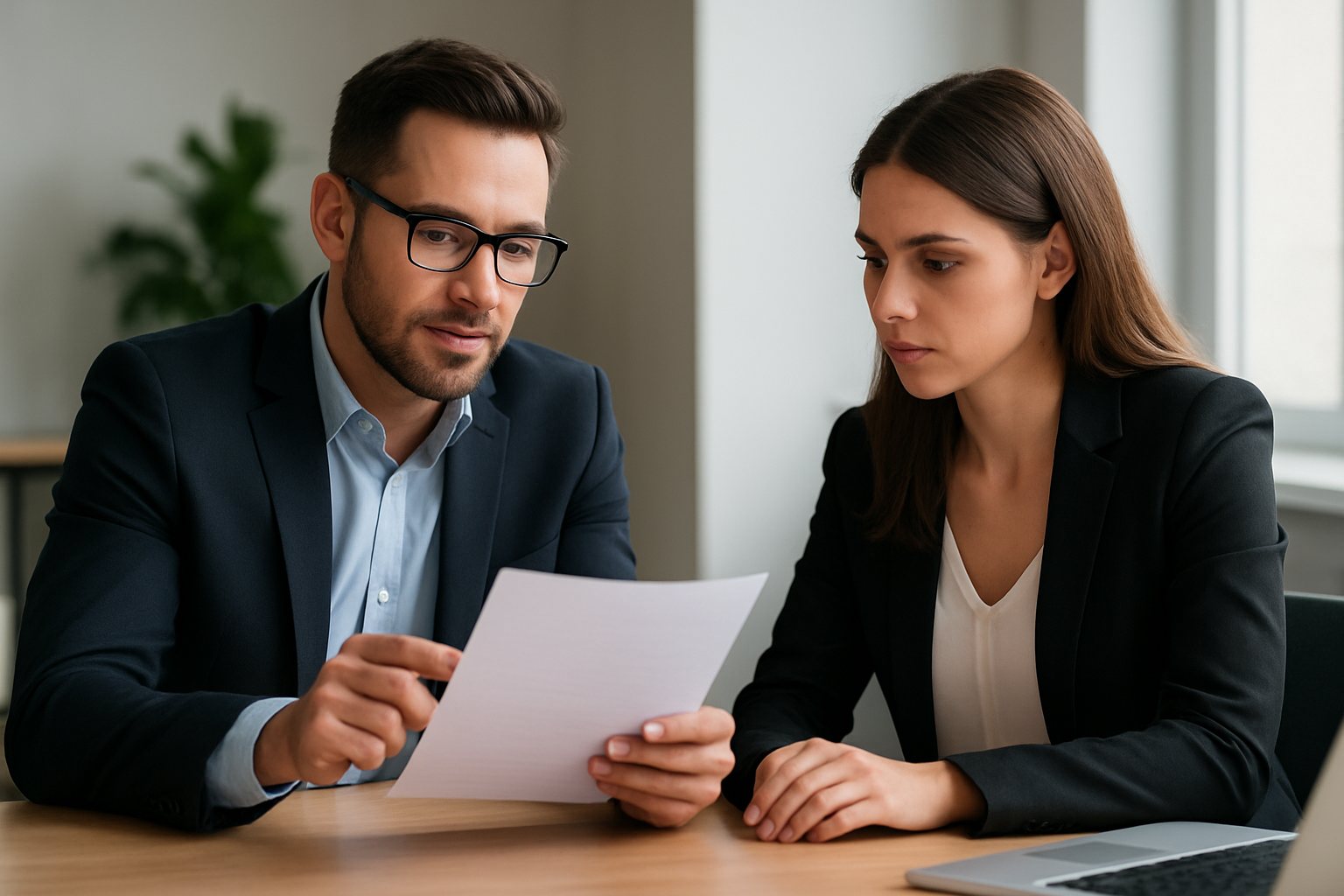 Illustration for How to Vet Partners: The 7-Point Blueprint That Filters Pretenders related to seo service near me