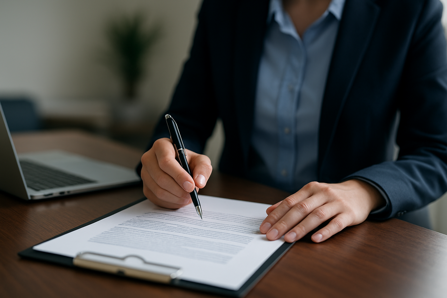 Illustration for Documentation Reviewers Expect (and How to Nail It) related to pre authorization meaning