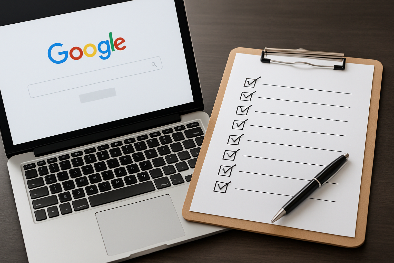 Illustration for Google Rich Results Test Checklist: 12 Proven Fixes related to google rich results test