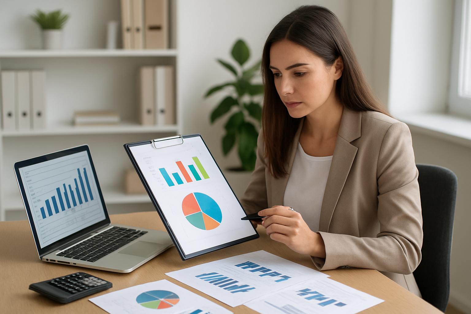 Illustration for Proof it works: data, examples, and simple comparisons related to theflowerboutique best practices