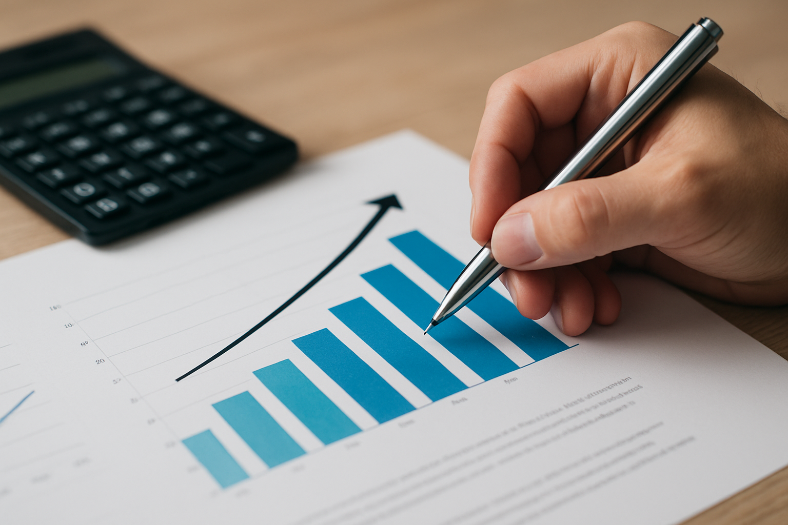 Illustration for Evidence That Tiny Tweaks Pay Off related to conversion rate optimisation