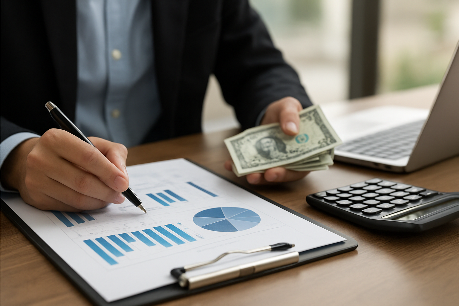 Illustration for Pricing Transparency: What You Should Expect to Pay and Why related to content marketing as a service