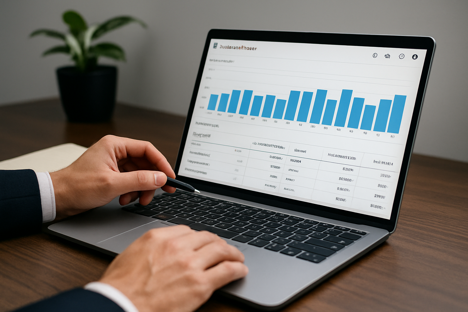 Illustration for Content Frameworks That Turn Intent Into Booked Business related to google keyword planner for seo