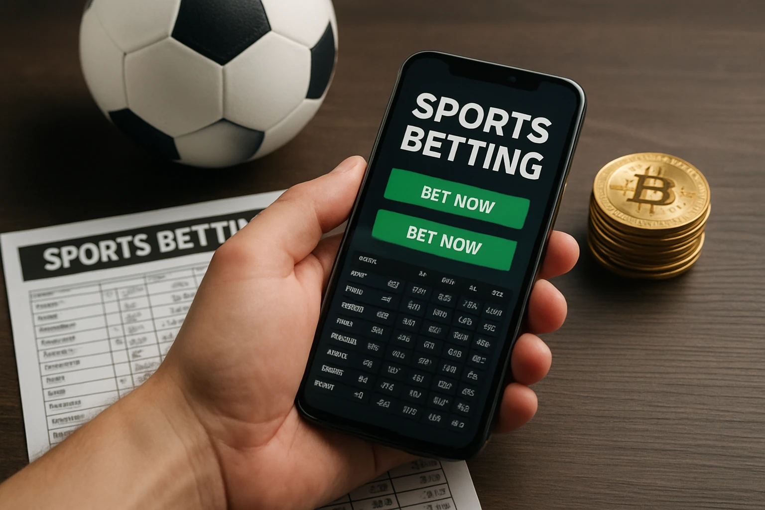 Best #1-#2 for sports bettors: the strongest picks for no-deposit betting value - free crypto betting sites guide