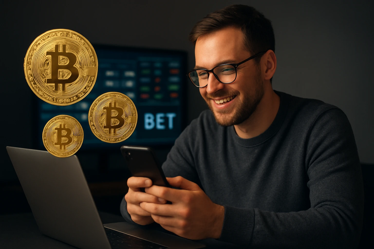 Best #5-#7 for bargain hunters: the offers with the least hidden drag - free crypto betting sites guide