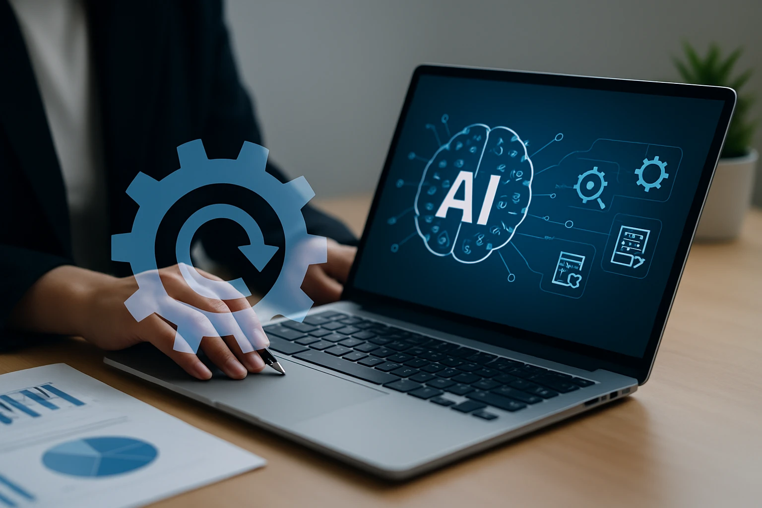 Best AI-Native Automation Tools for SEO and Content Ops - automation tools for digital marketing guide
