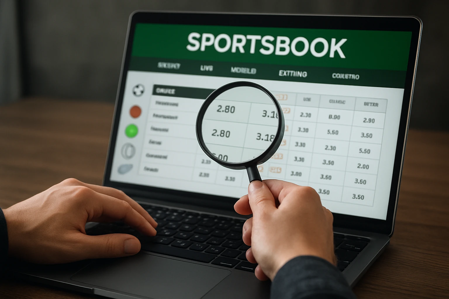 Best backup sportsbook reviews online for extra scrutiny - sportsbook reviews online guide