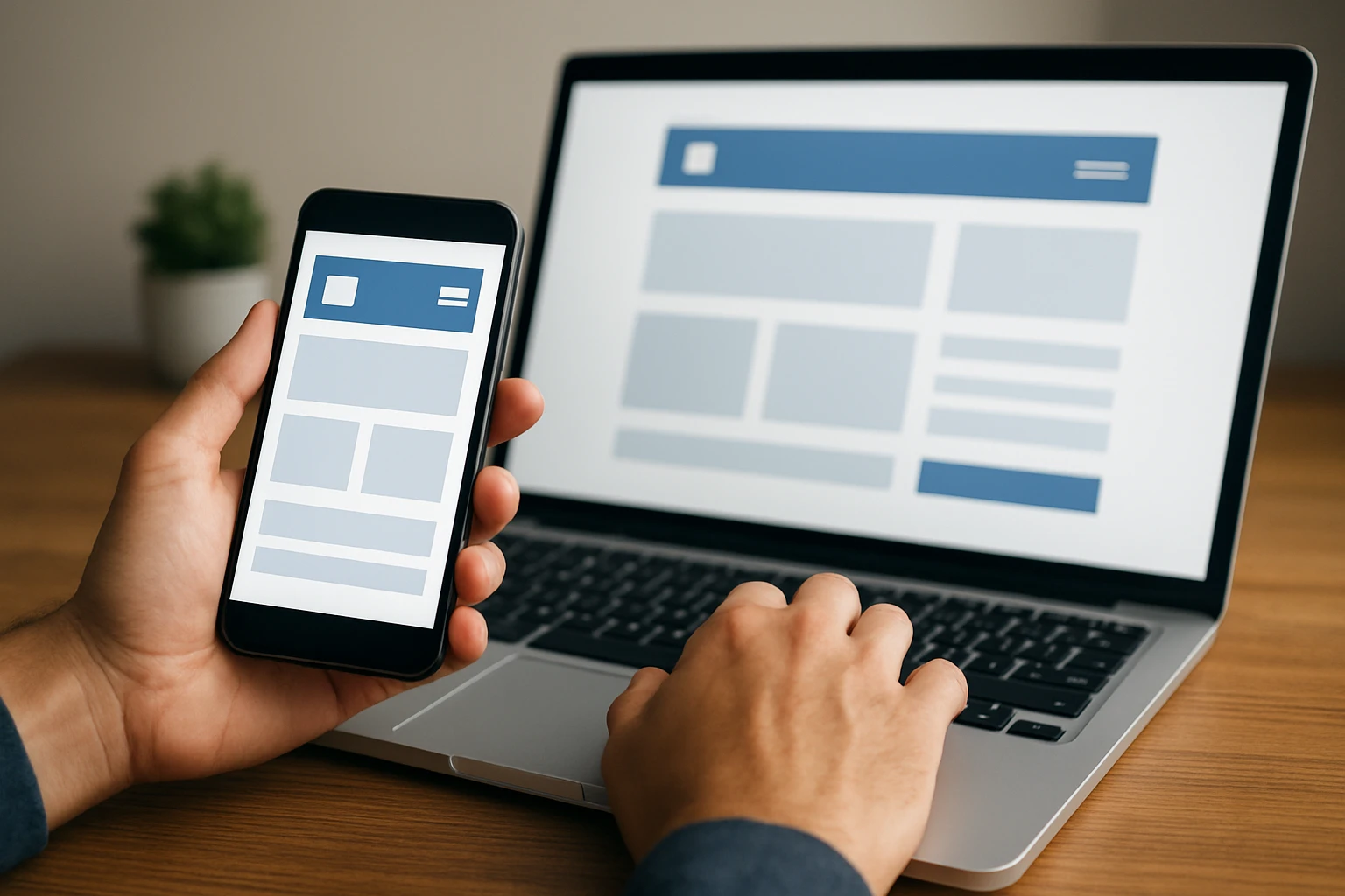 Best beginner-friendly frameworks and tutorials - responsive web design mobile guide