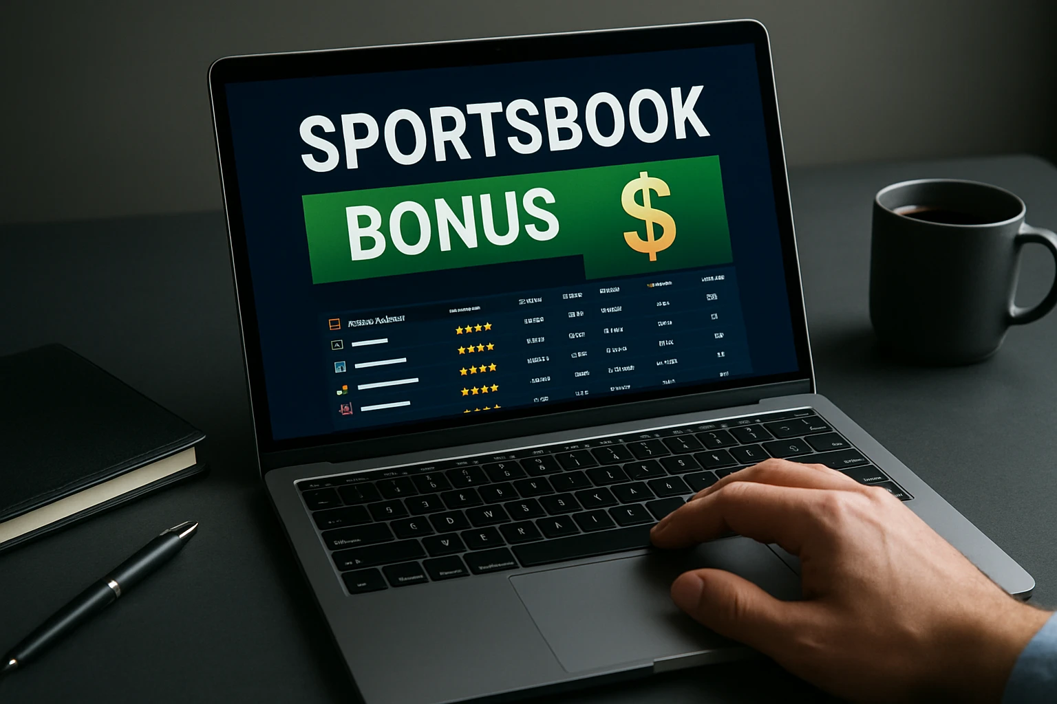 Best bonus-driven sportsbook reviews online - sportsbook reviews online guide