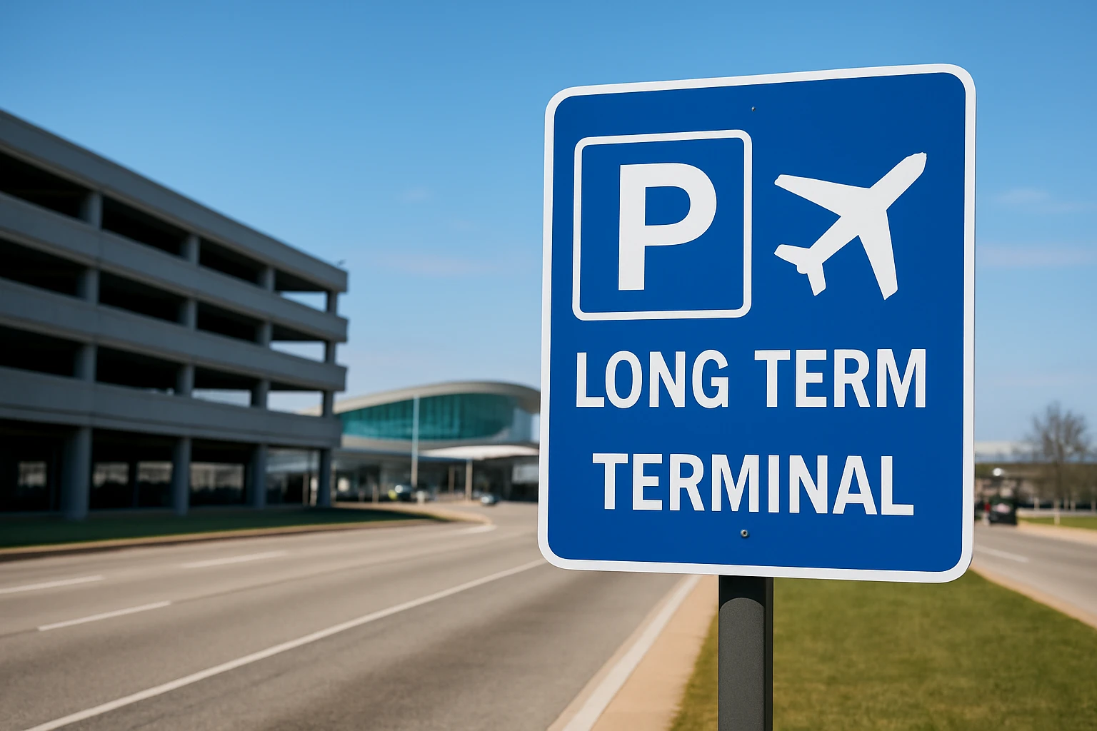 Best 7 Cost of Long Term Parking at Dayton International Airport in 2026 2 Best convenience-first on-airport options - cost of long term parking at dayton international airport guide