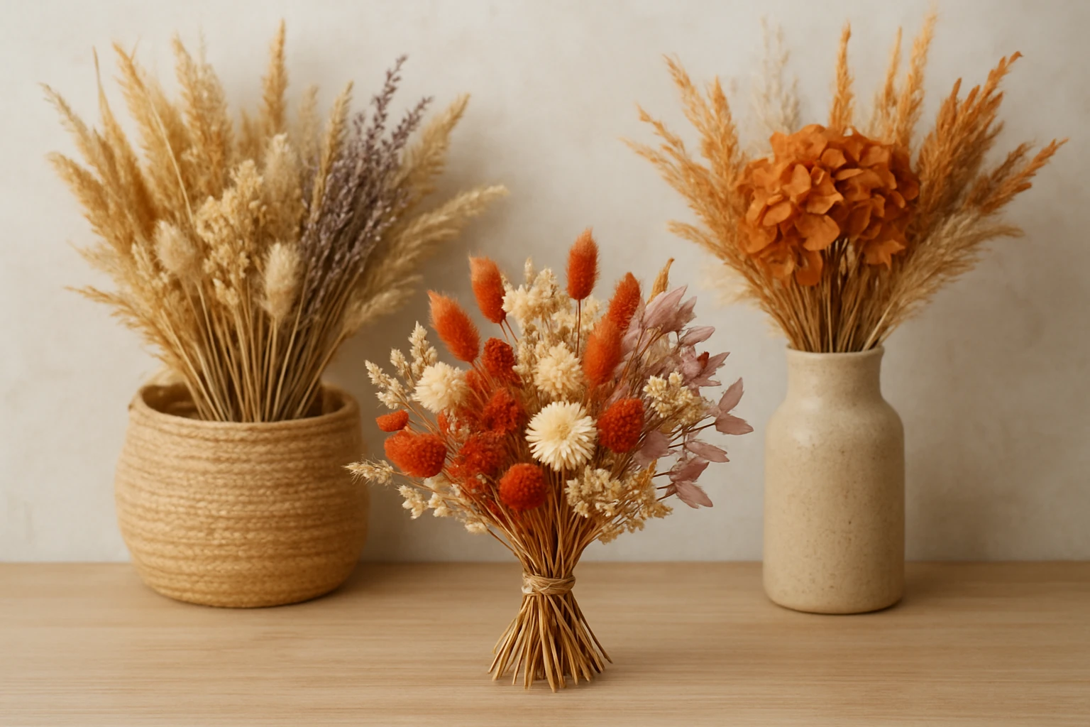 Best dried flower wholesale picks for gifts and casual celebrations - dried flowers perth wholesale guide