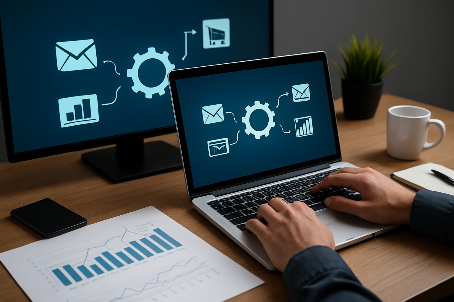 Best Email and Ecommerce Lifecycle Automation Tools - automation tools for digital marketing guide