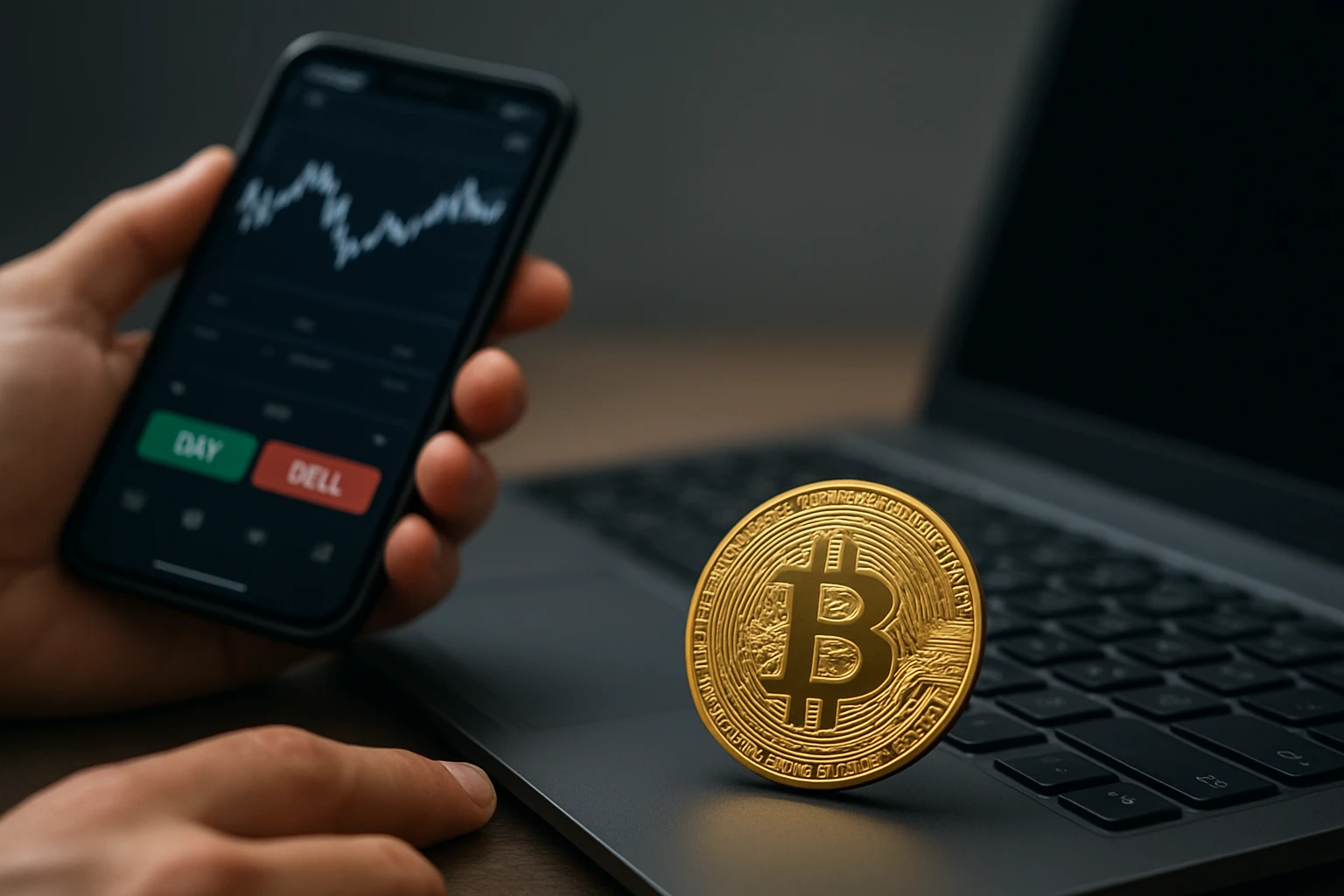 Best for crypto deposits: fast funding and withdrawals - spread betting on cryptocurrency guide