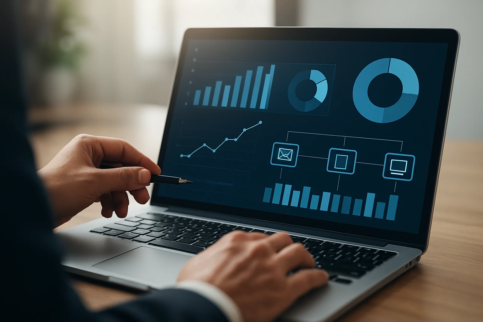 Best for enterprise omnichannel and cross-channel orchestration - digital marketing automation software guide