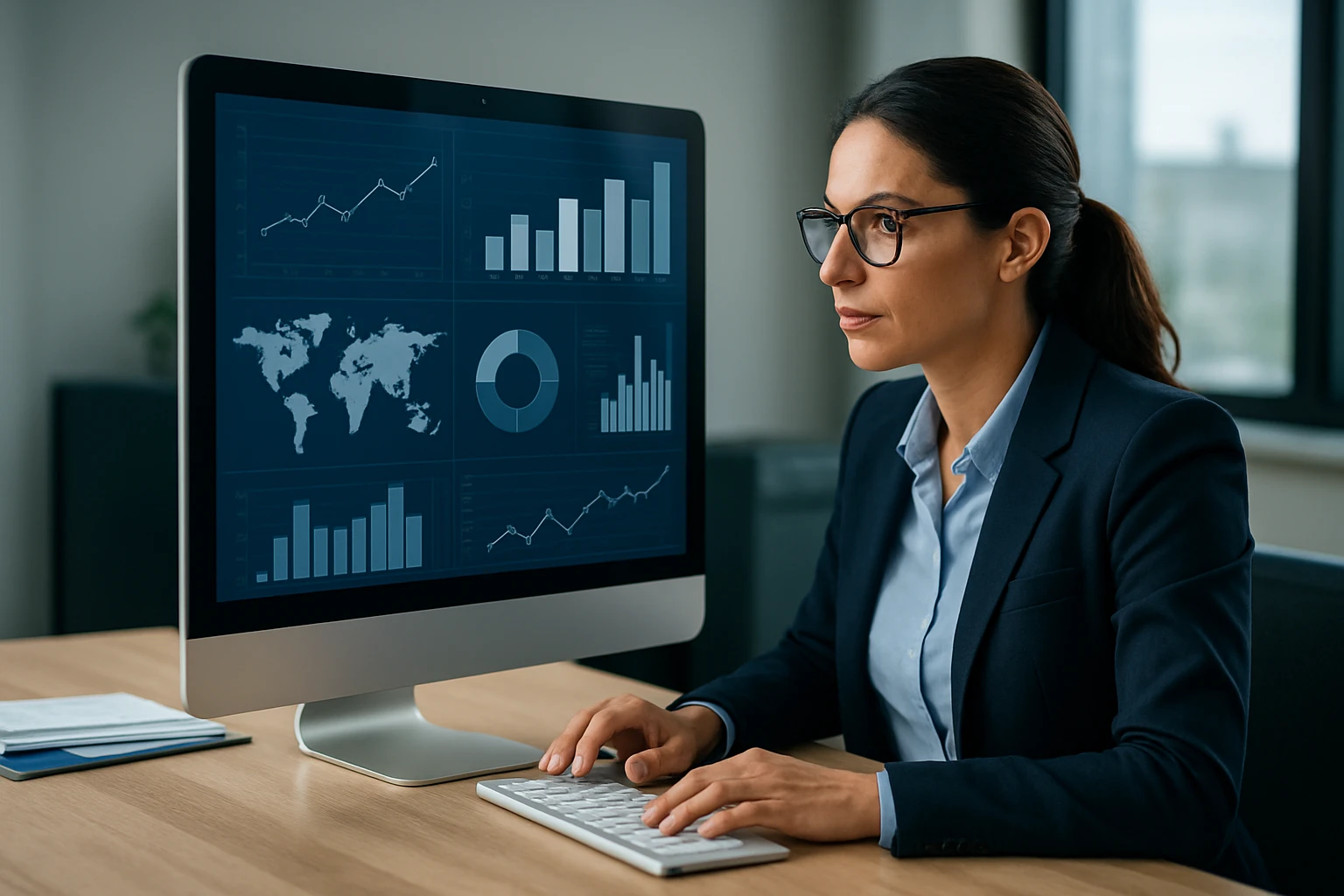 Best for enterprise visibility intelligence - best ai visibility analytics for search optimization guide