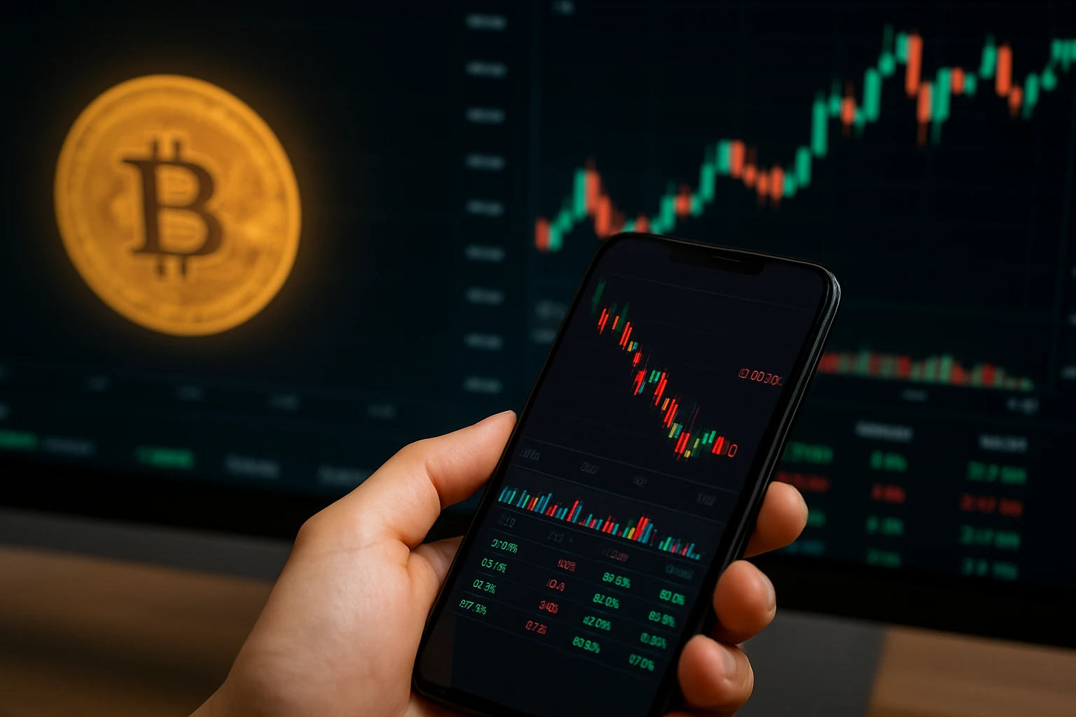 Best for live betting: faster decisions when the spread moves midgame - spread betting on cryptocurrency guide