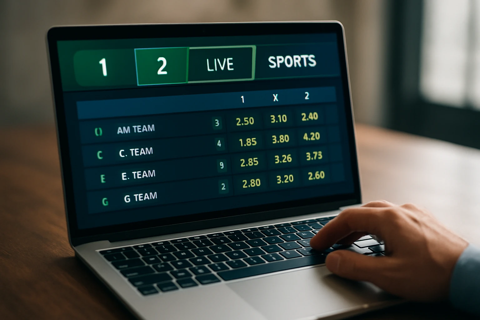 Best for research speed and transparency - sportsbook highlands ranch reviews guide