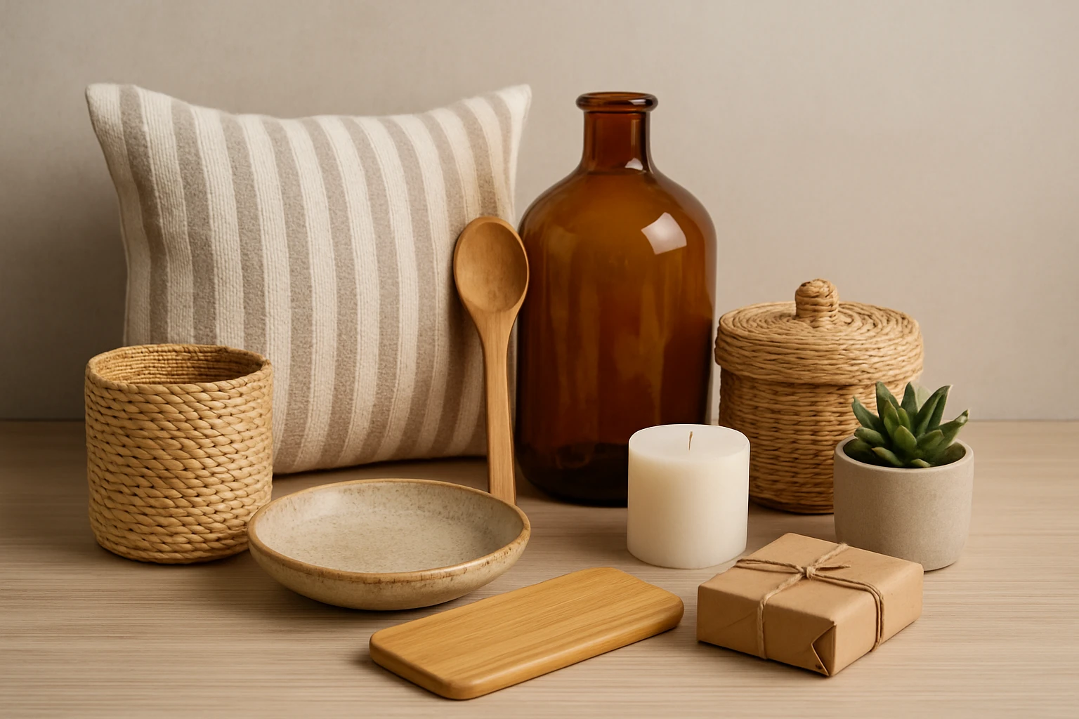 Best for unique, handmade, and giftable finds - shop home goods store online guide
