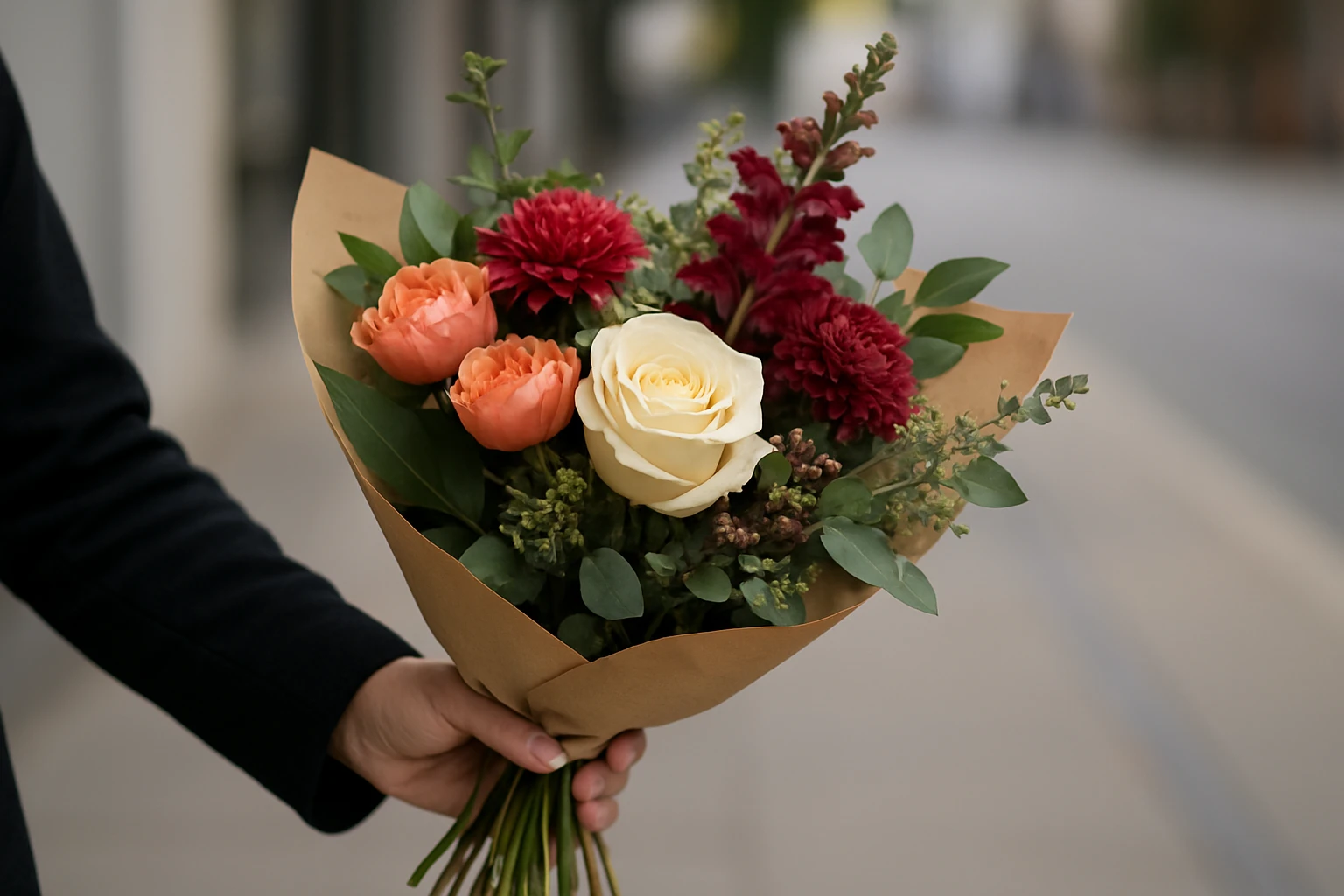 Best for urgent same-day CBD drops - flower delivery perth cbd guide