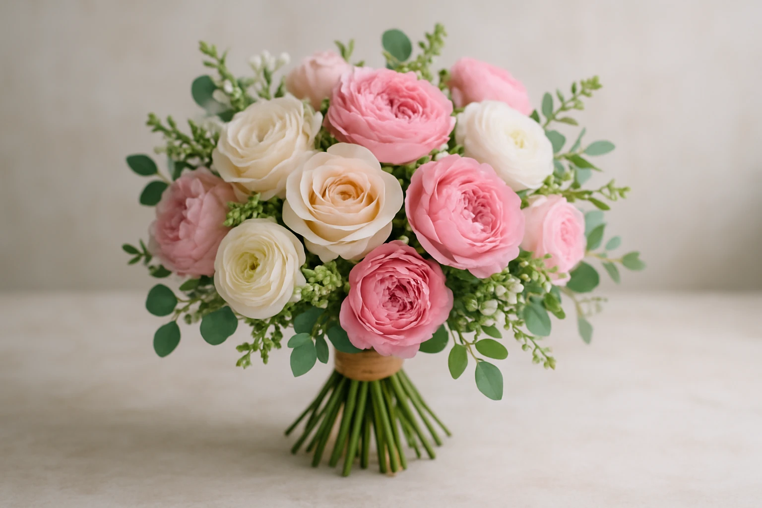 Best fresh flower bouquets for weddings and celebrations - fresh flower bouquets near me guide