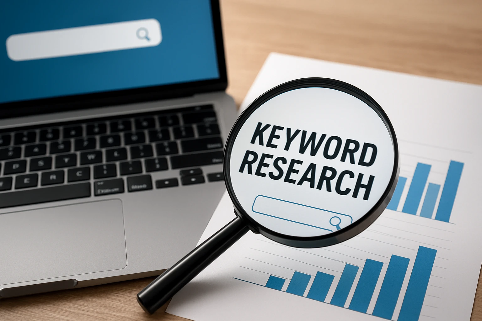 Best keyword research and question discovery tools - search engine optimization tools guide
