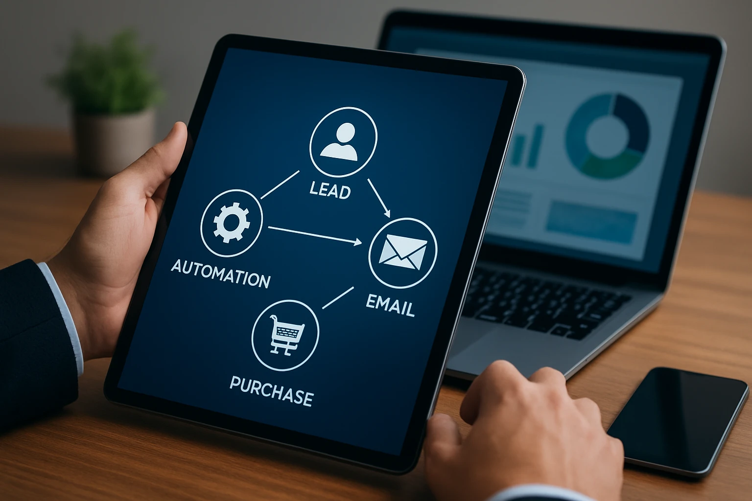 Best lifecycle and ecommerce automation tools - digital marketing automation tools guide