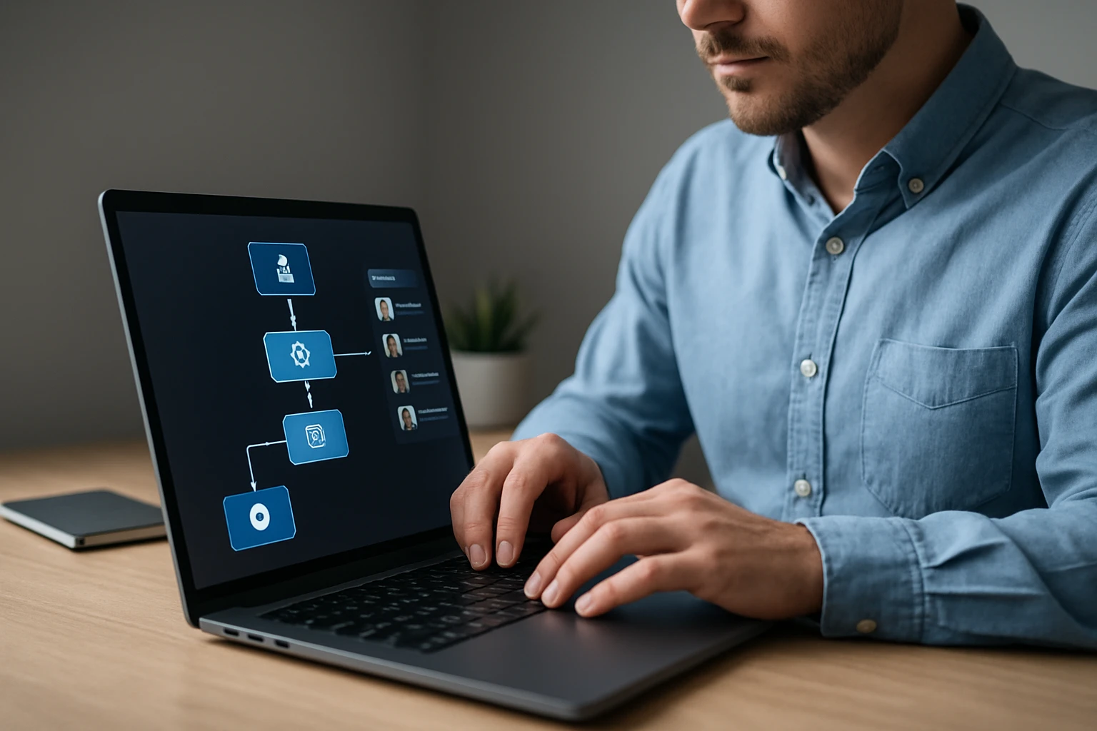 Best lightweight builders for visual automation and personal assistants - ai agents builder guide