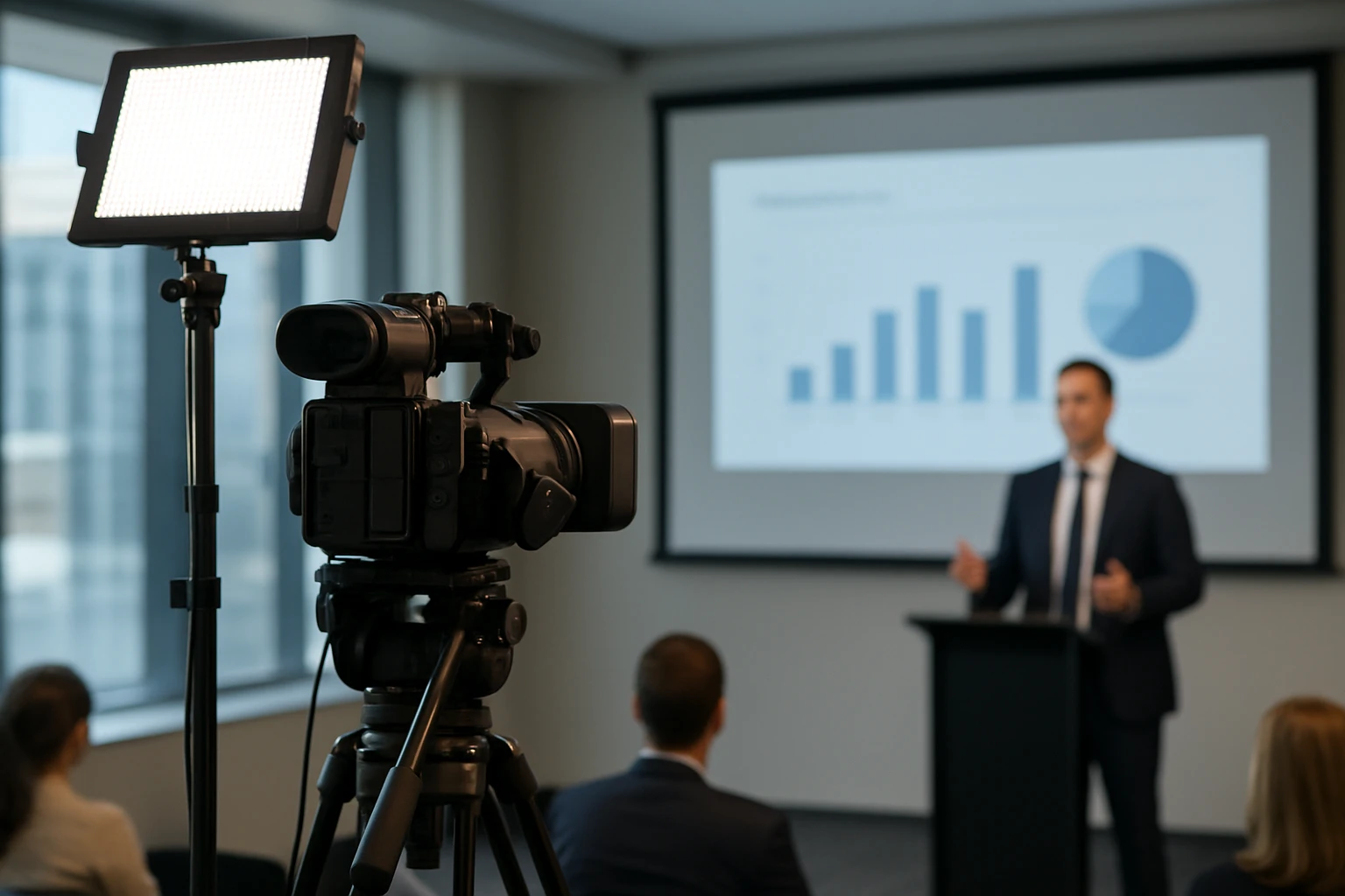 Best Practices: 7 Pro Upgrades for a High Quality Live Stream for Business Events in Brisbane - high quality live stream...