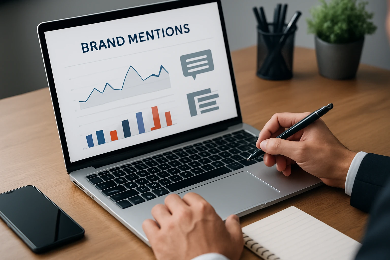 Best Practices - Brand mention monitoring guide