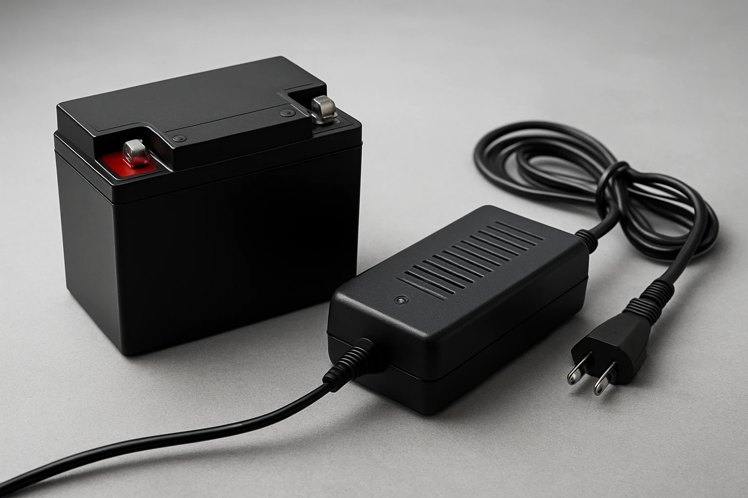 Best Practices: Compatibility, Charging Habits, and Lifespan - power wheelchair battery and charger guide