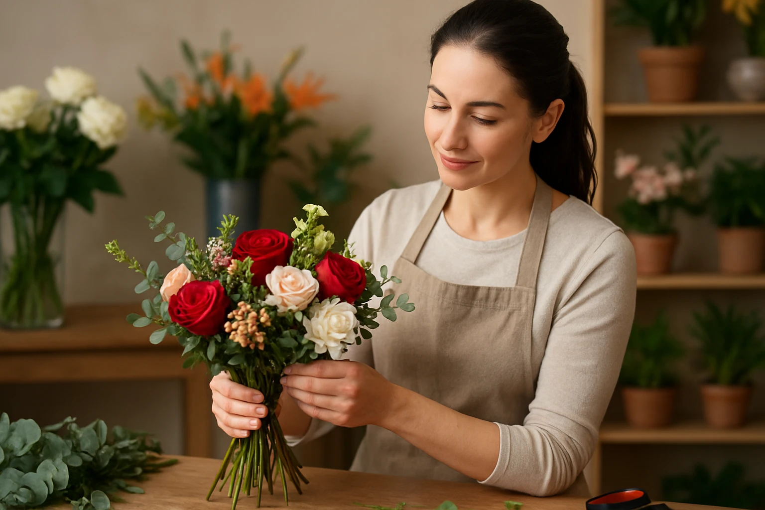Best practices - florist in perth amboy guide