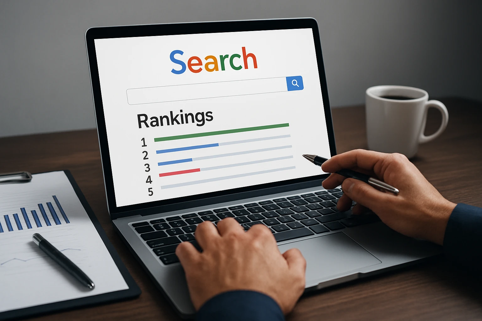 Best Practices for an Accurate Search Engine Rankings Check - search engine rankings check guide
