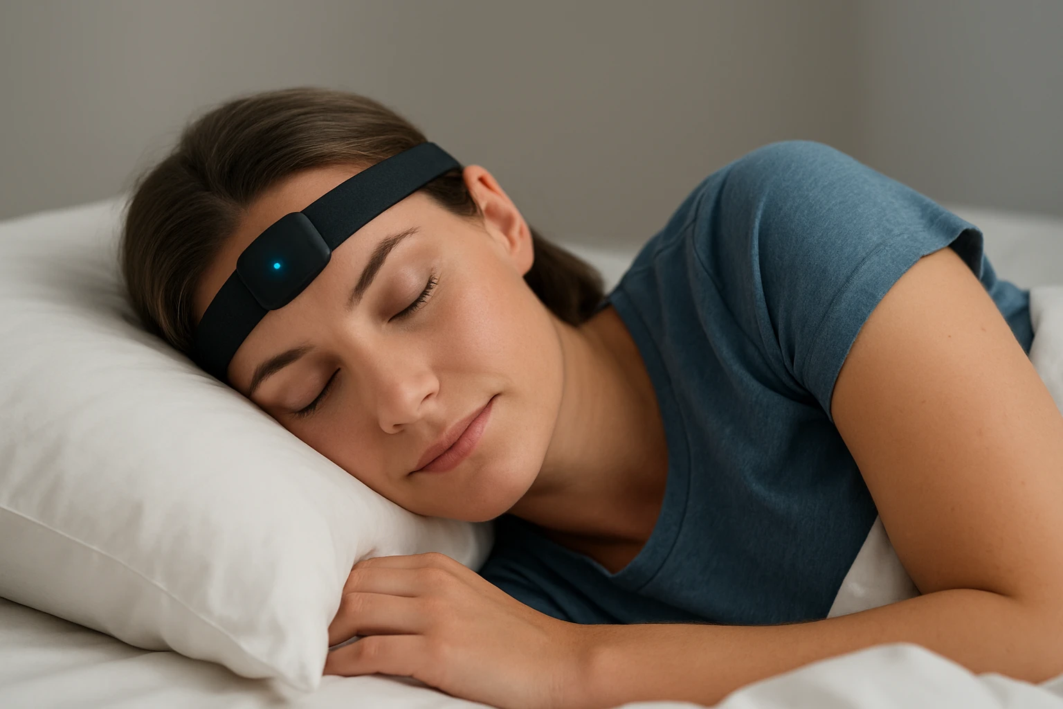 Best Practices for Better Results - drug free sleep aid wearable device guide