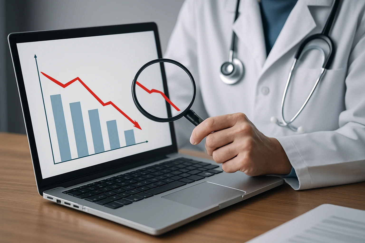 Best Practices for Detection, Diagnosis, and Recovery - Ranking drift detection guide