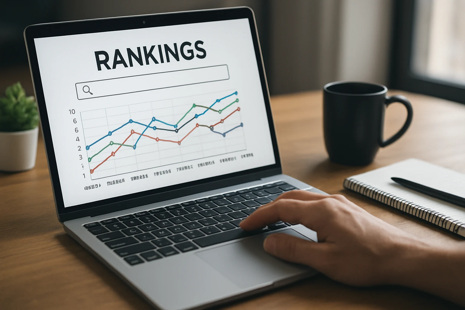 Best Practices for Reliable Rank Tracking - search engine rankings checker guide