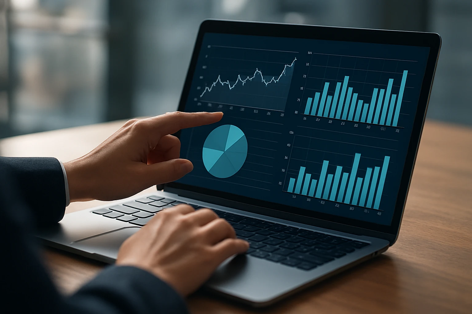 Best practices for resilient, multi-surface visibility - Detect and correct ranking volatility from AI agents guide