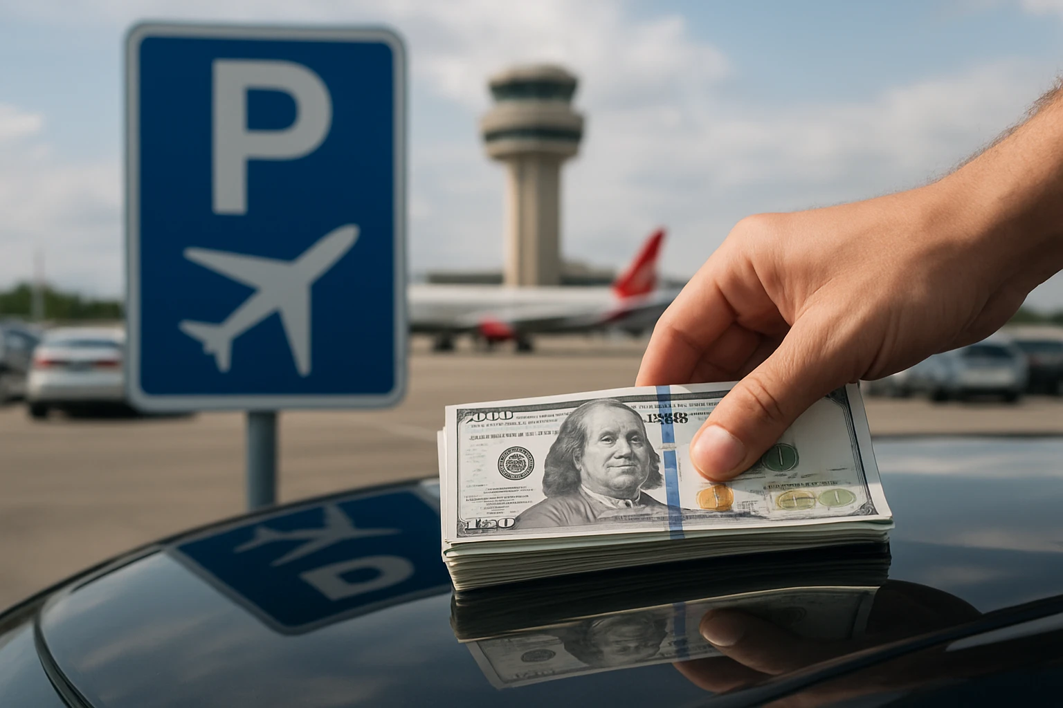 Complete Guide to Long Term Parking Dayton Airport 2 Best practices for saving money and reducing friction - long term parking dayton airport guide