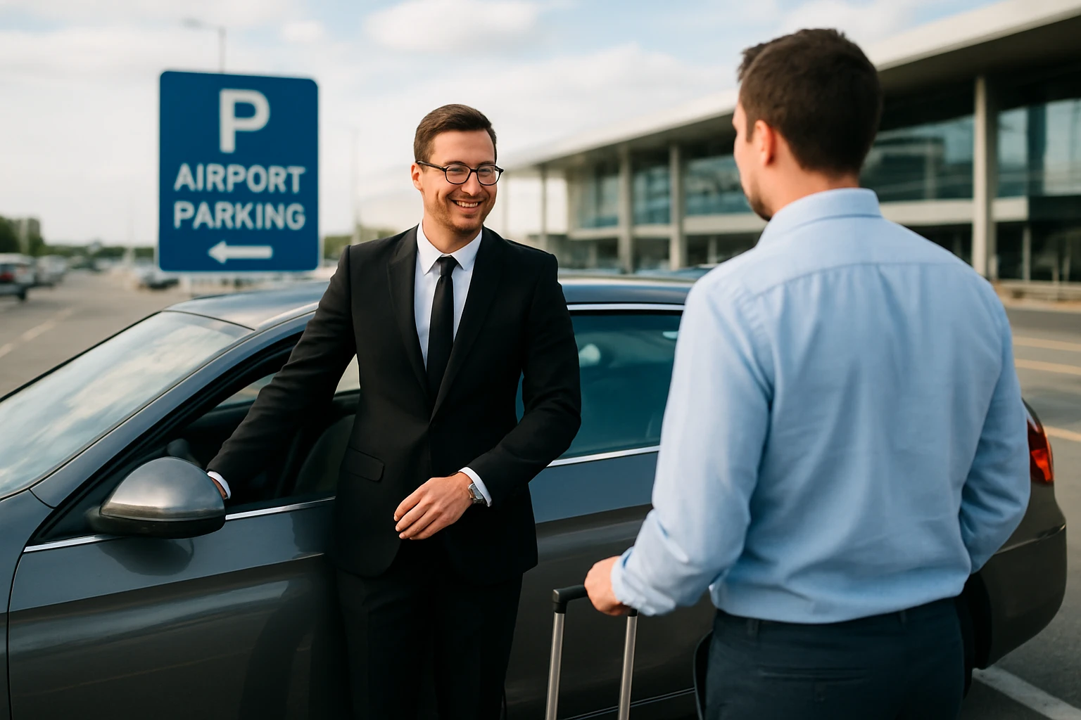 Ultimate Valet Airport Parking Dayton Guide 2 Best Practices for Saving Time and Money - valet airport parking Dayton guide