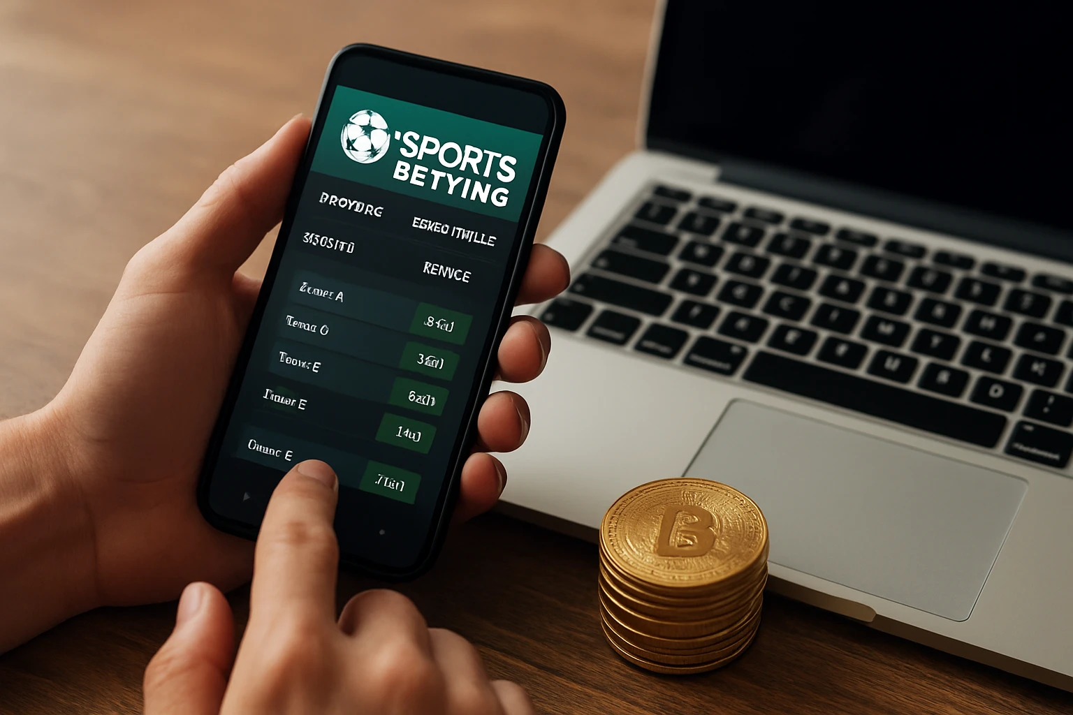 Best practices: how to choose a no-KYC sportsbook that fits your bankroll - crypto sports betting no kyc guide