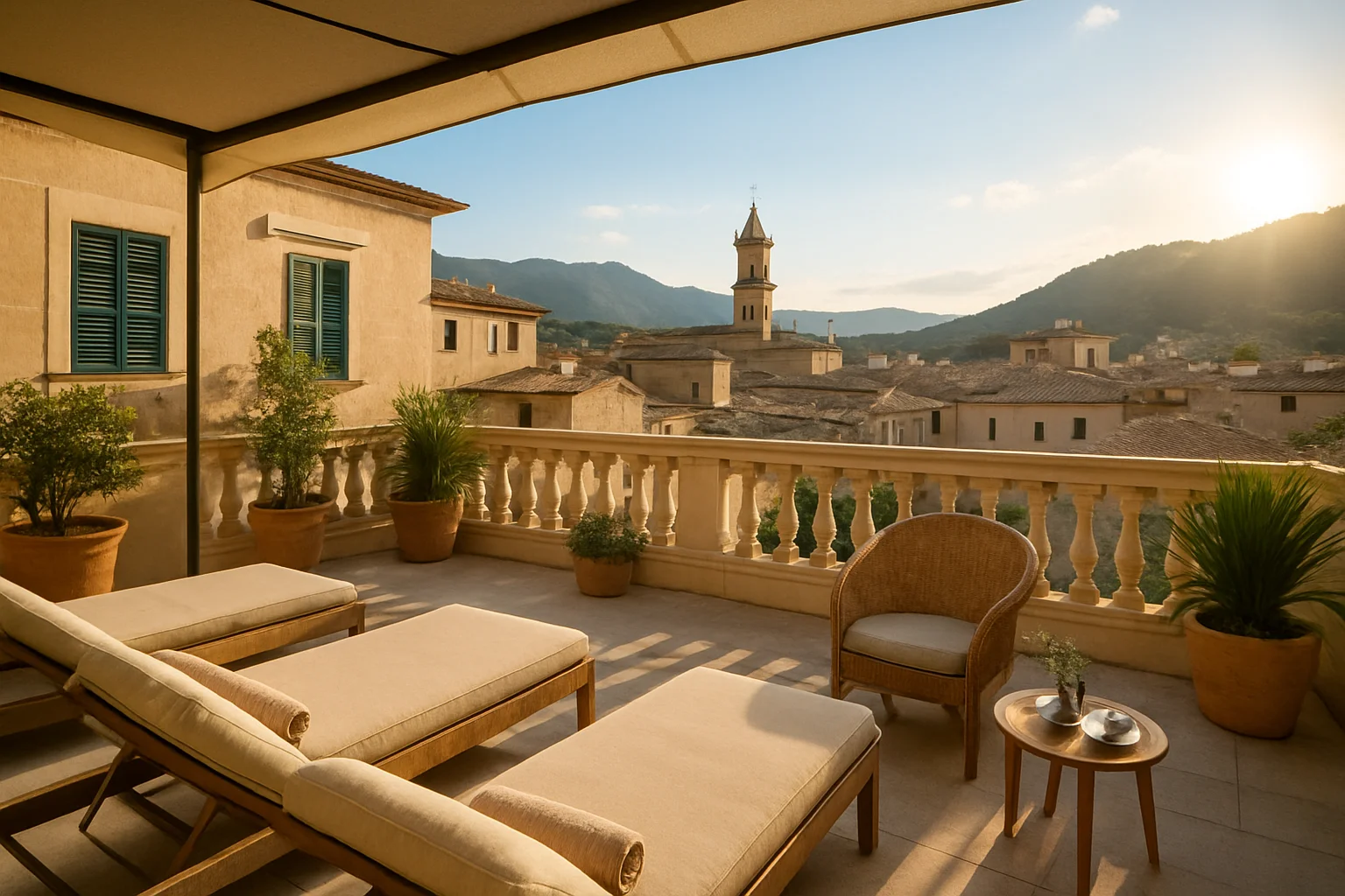 Best practices para planificar una escapada boutique de adultos - hotel cort mallorca guide