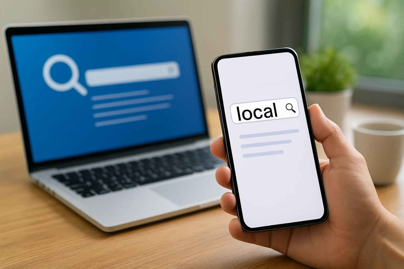 Best Practices That Actually Drive Calls, Clicks, and Visits - seo services for local businesses guide