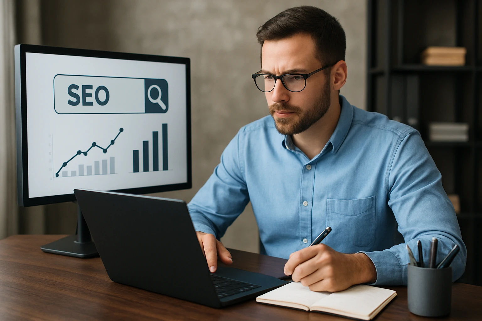 Best practices That Compound Results - technical seo expert guide