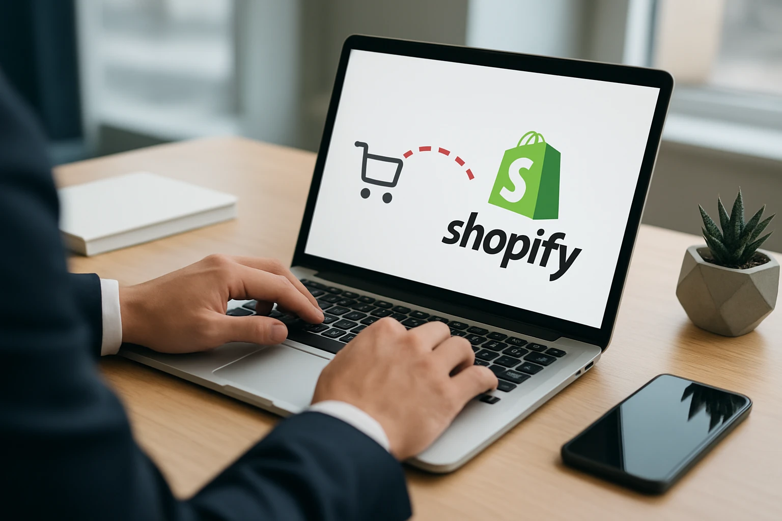 Best Practices That De‑Risk and Accelerate Delivery - migrating to shopify guide