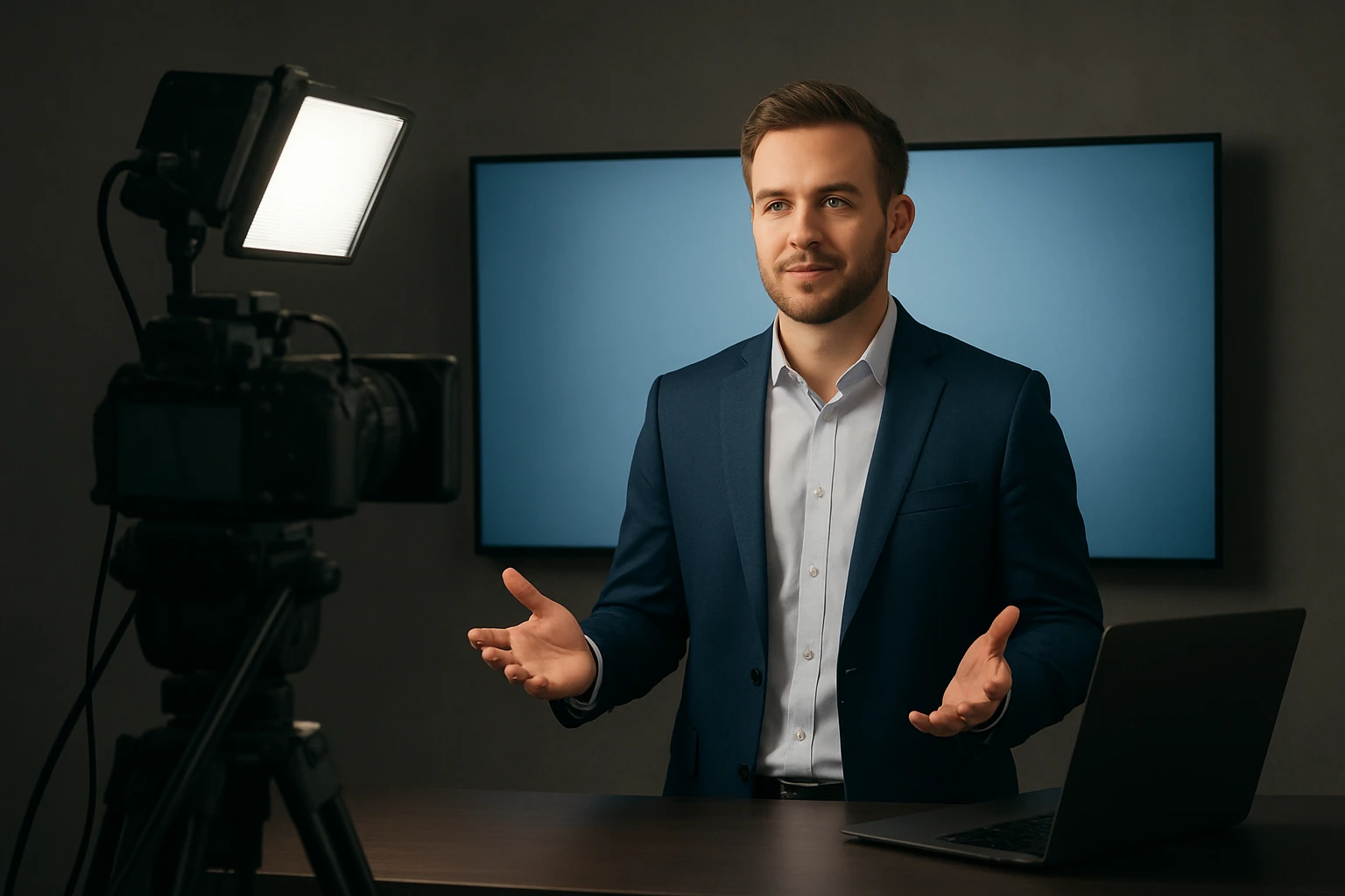 Best Practices That Raise Quality and Calm Nerves - event live streaming brisbane guide