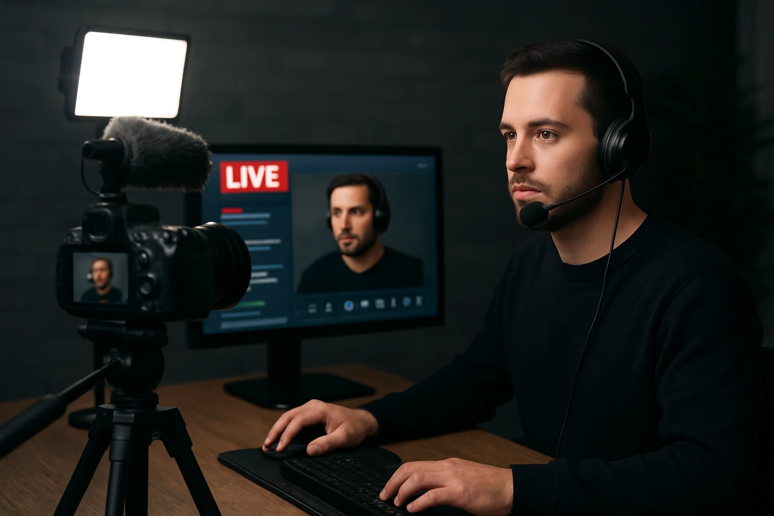 Best Practices to Bulletproof Your Broadcast - livestream troubleshooting and support brisbane guide