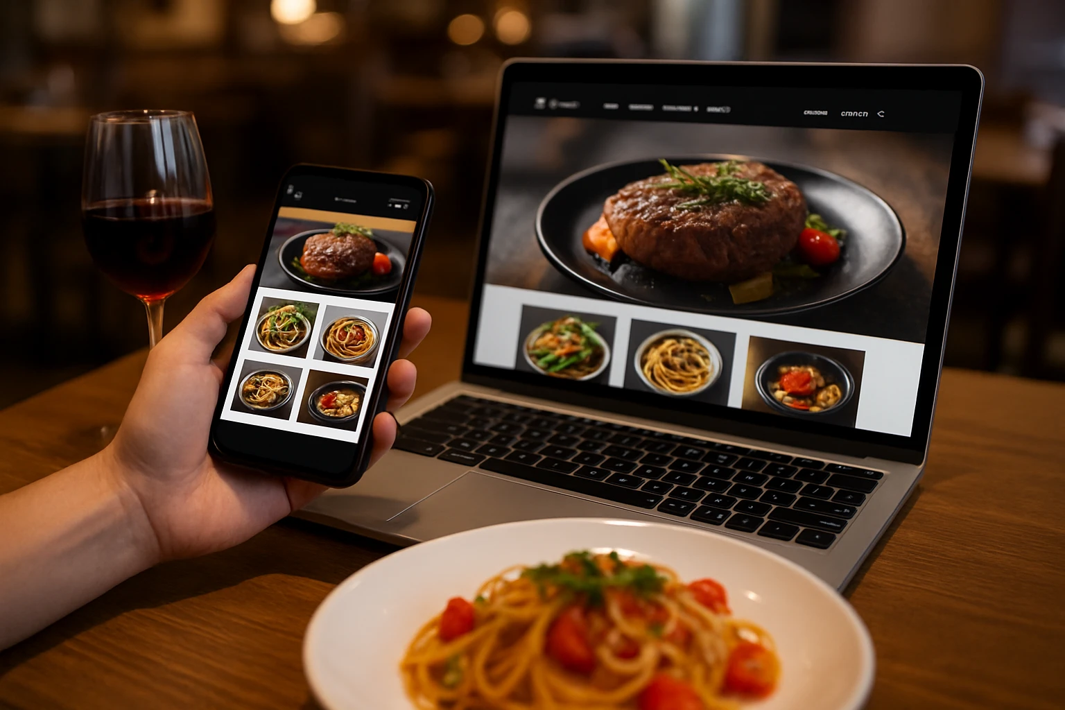 Best Practices to Improve Restaurant Online Visibility - restaurant online visibility guide